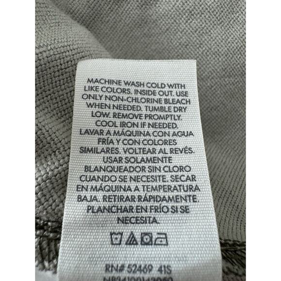 No Boundaries Pull-on Skinny Cargo High Rise Utility Skinny Size: XS (0-2) - Picture 8 of 9